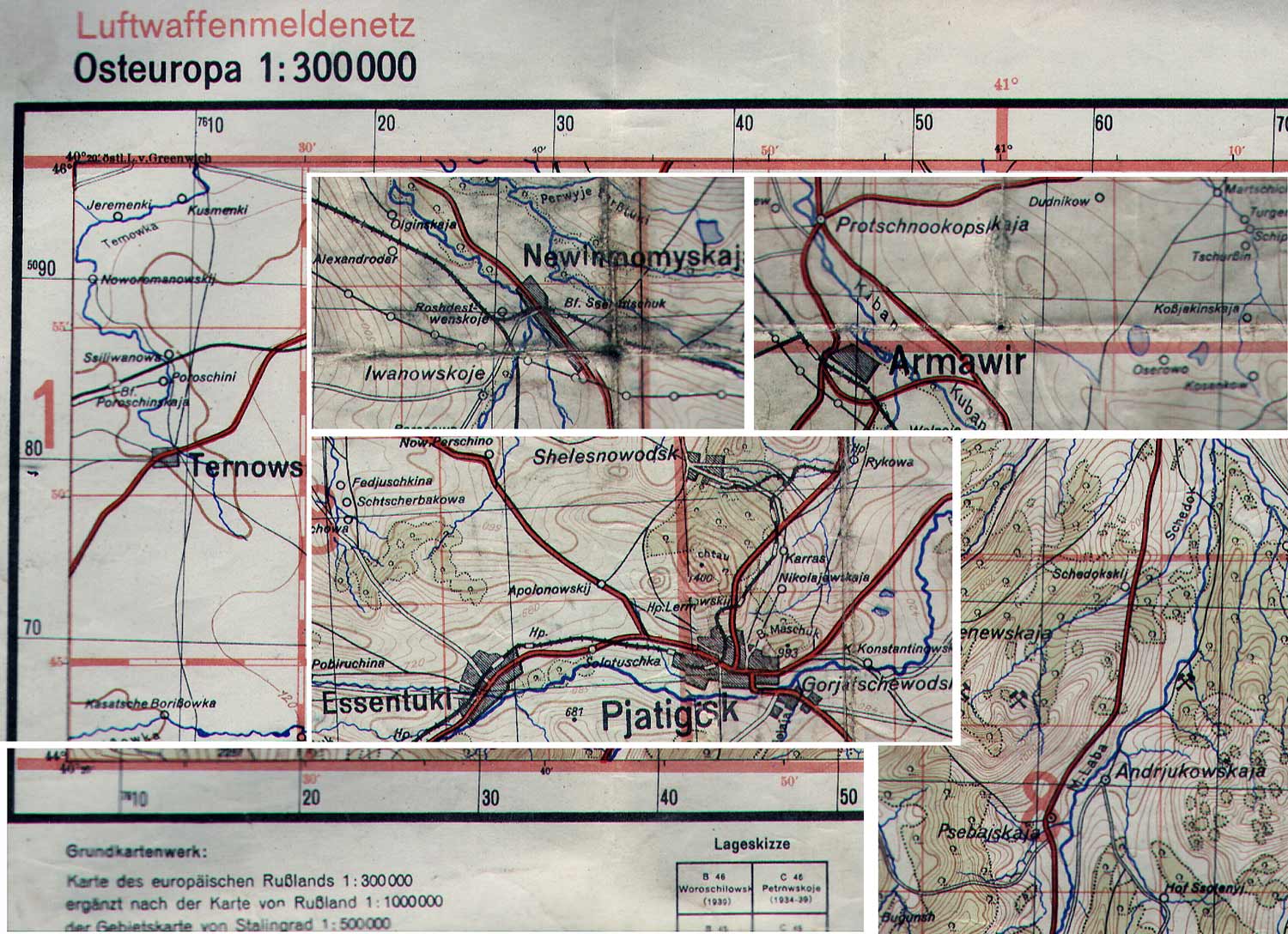 Топографические Карты Ссср До 1960 Г